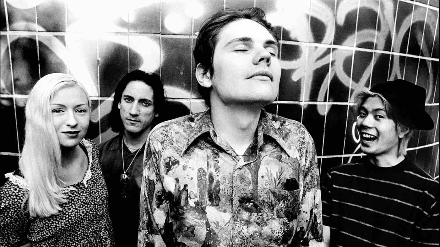 B-Side Me Episode #1: Smashing Pumpkins