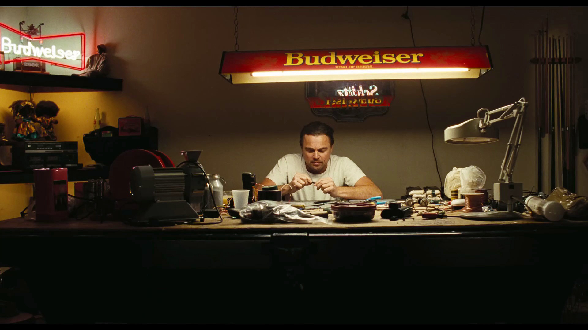 Bonus Episode: One Battle After Another (feat. Bill Ackerman, Patrick Ripoll)