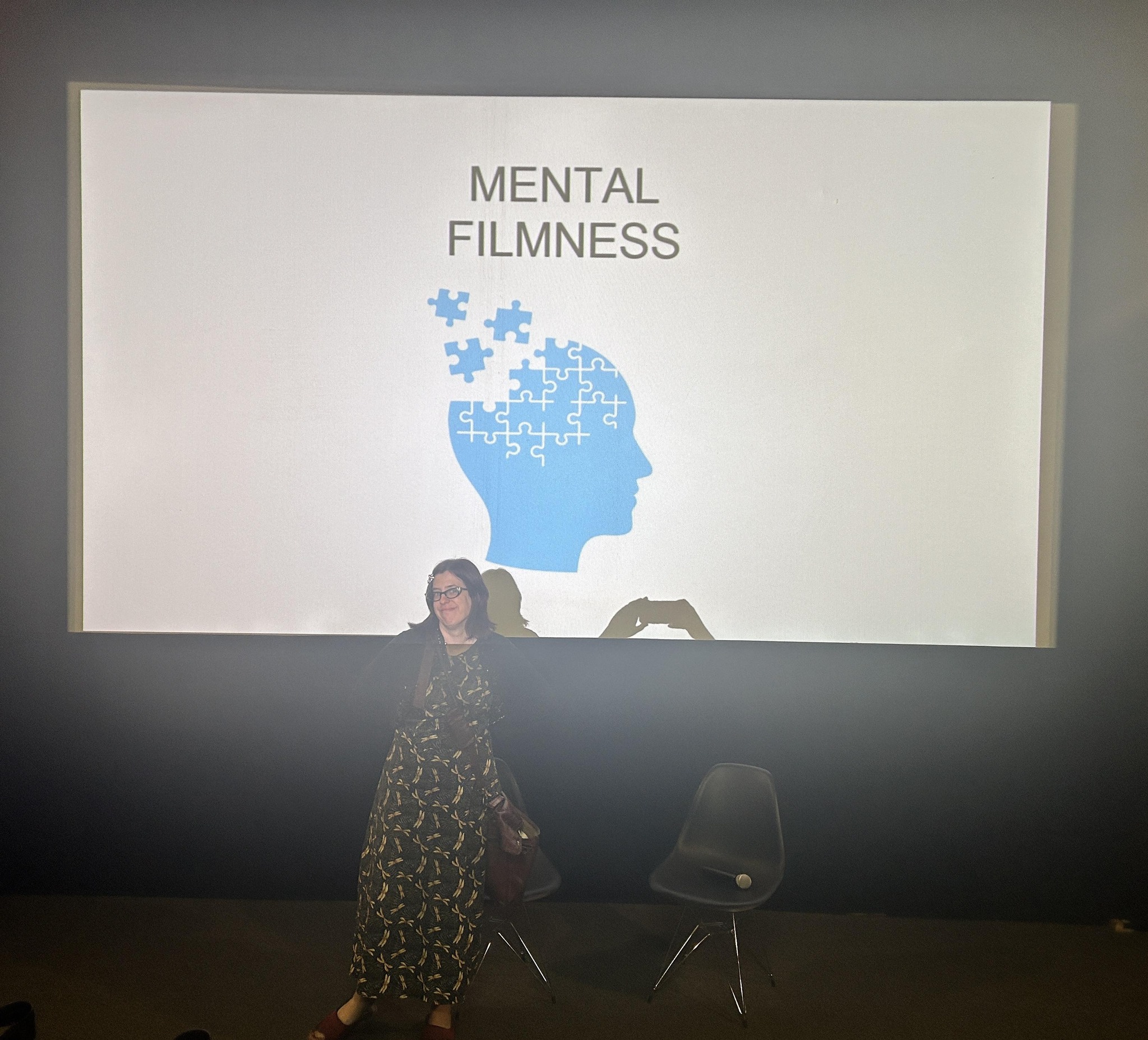 Mental Filmness Film Festival: A Groundbreaking Celebration of Mental Health Through The Art of Cinema