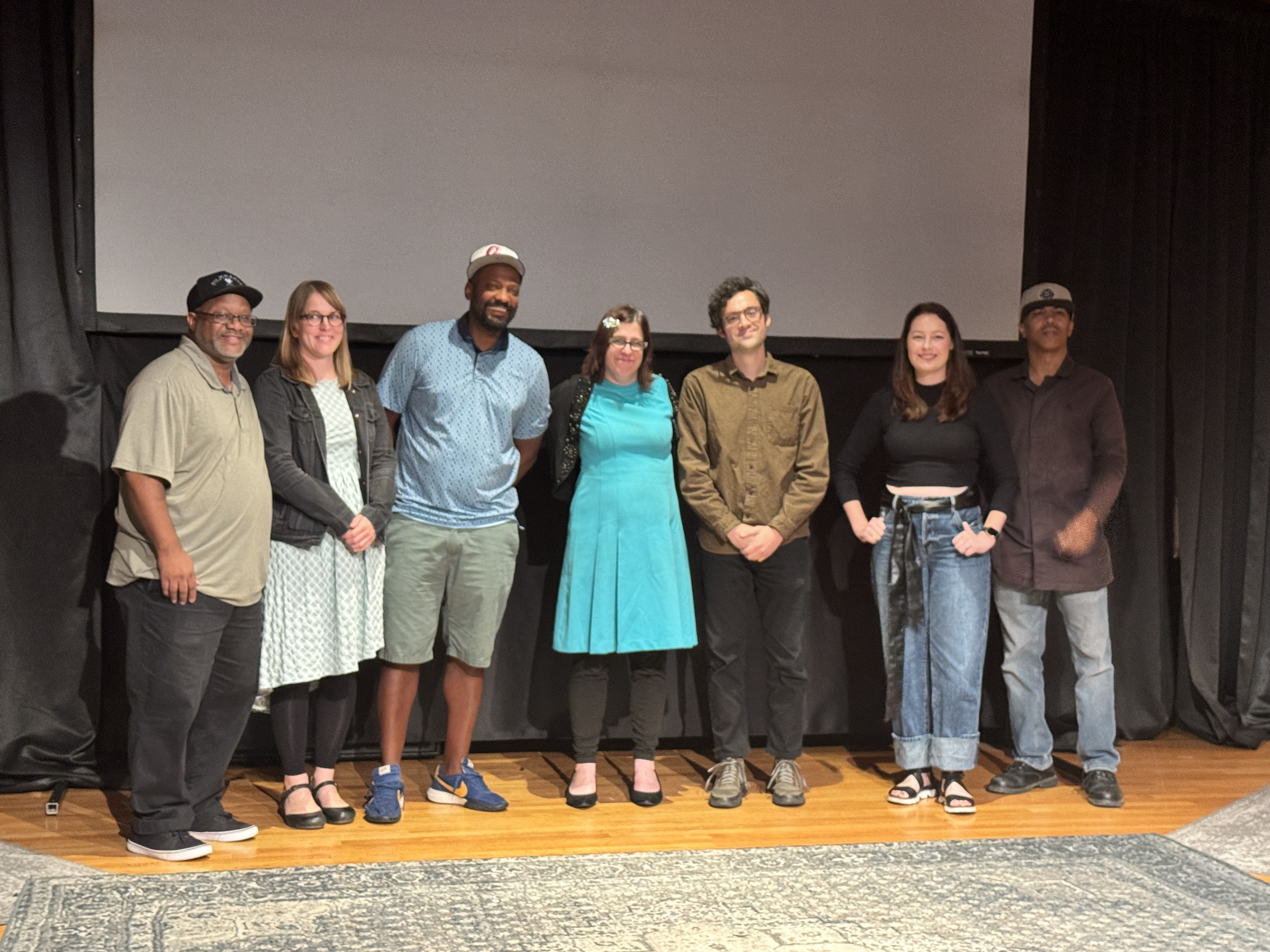 Mental Filmness Film Festival: A Groundbreaking Celebration of Mental Health Through The Art of Cinema