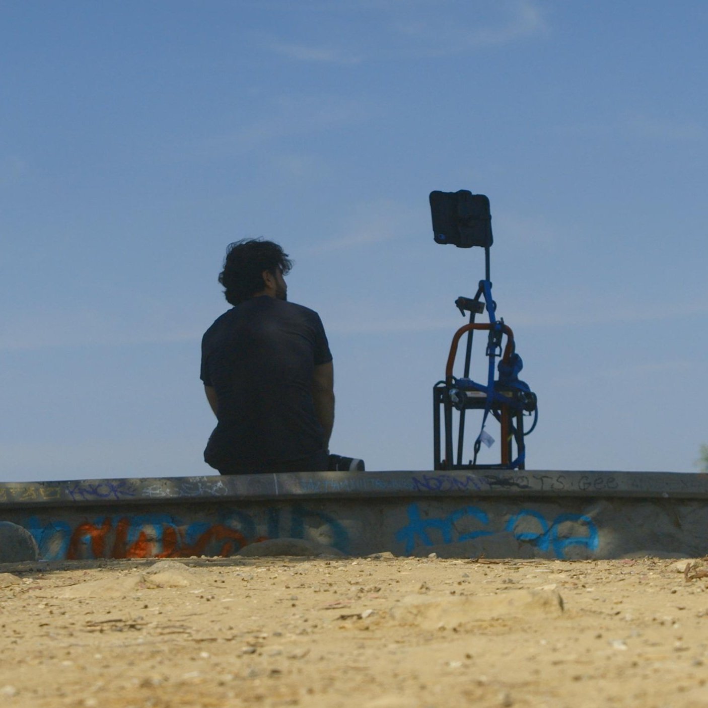 4 Blu Reviews + A New Documentary!