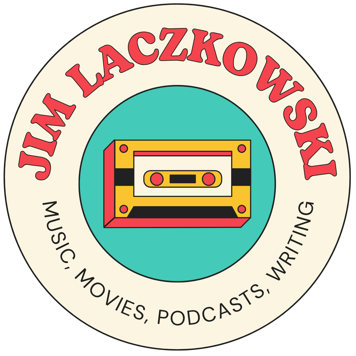 Jim Laczkowski