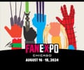 Fan Expo 2024 (Wrap-Up)