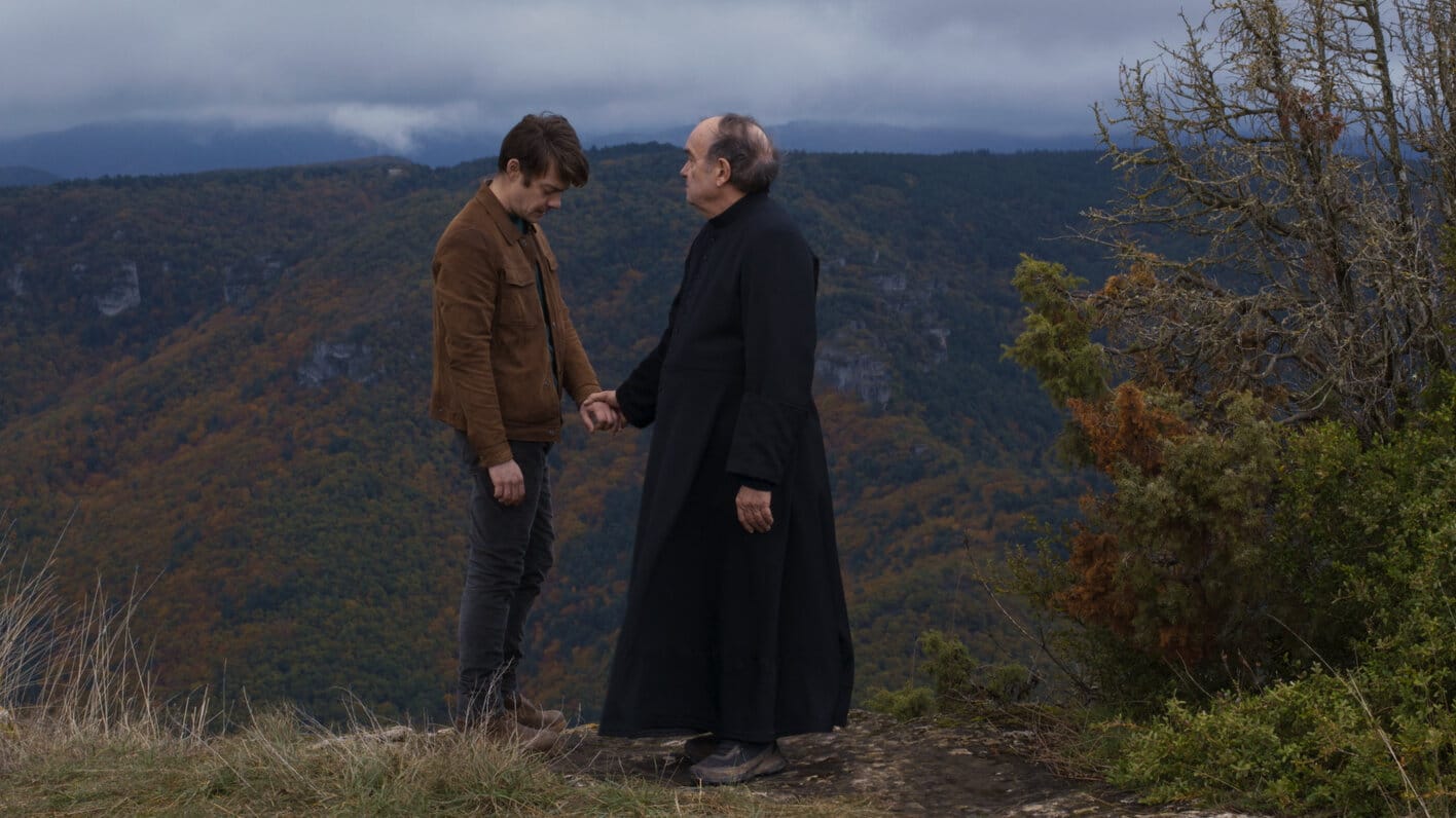 New Reviews + New Short Film!