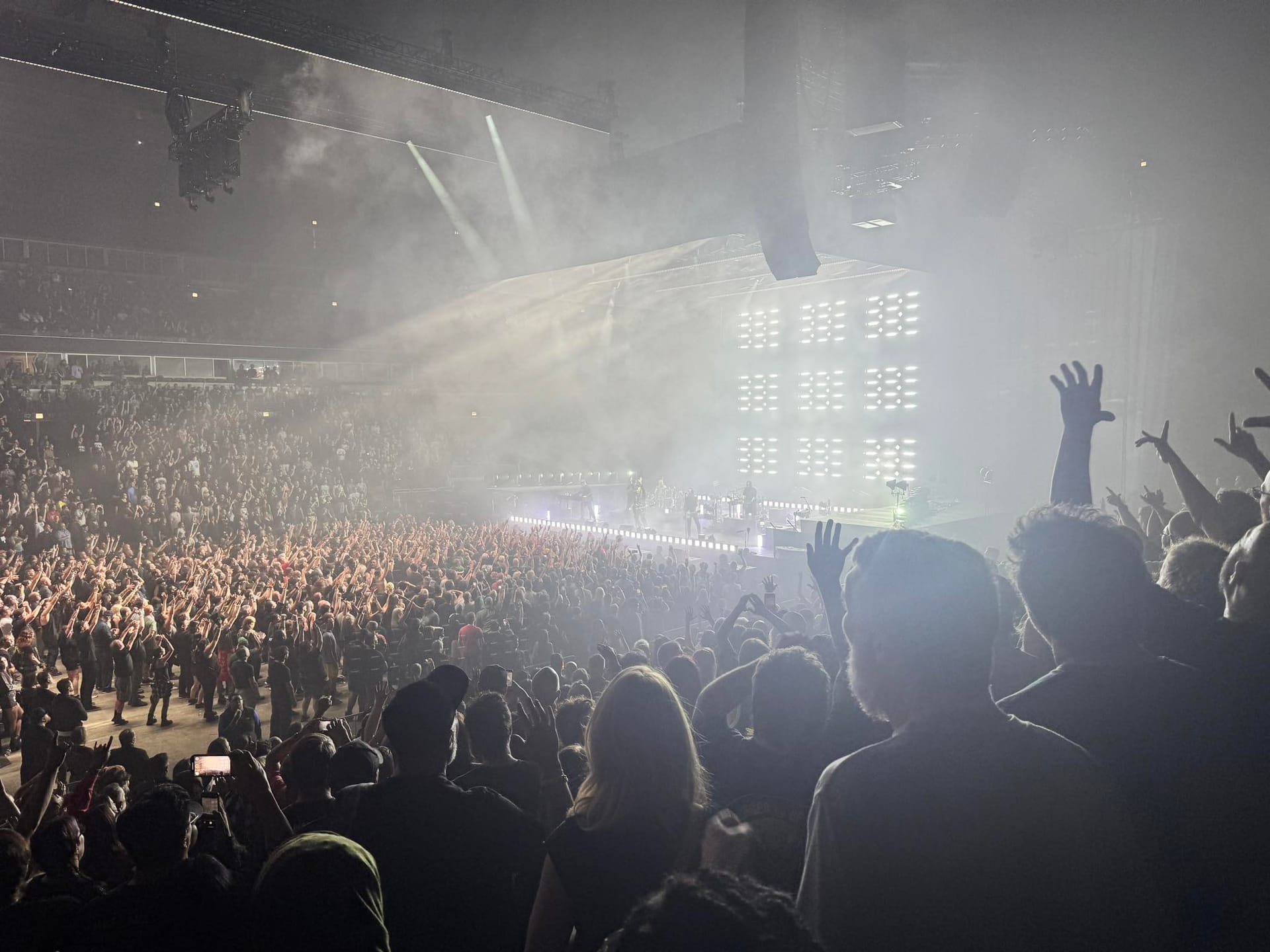 Updated Archive & More!