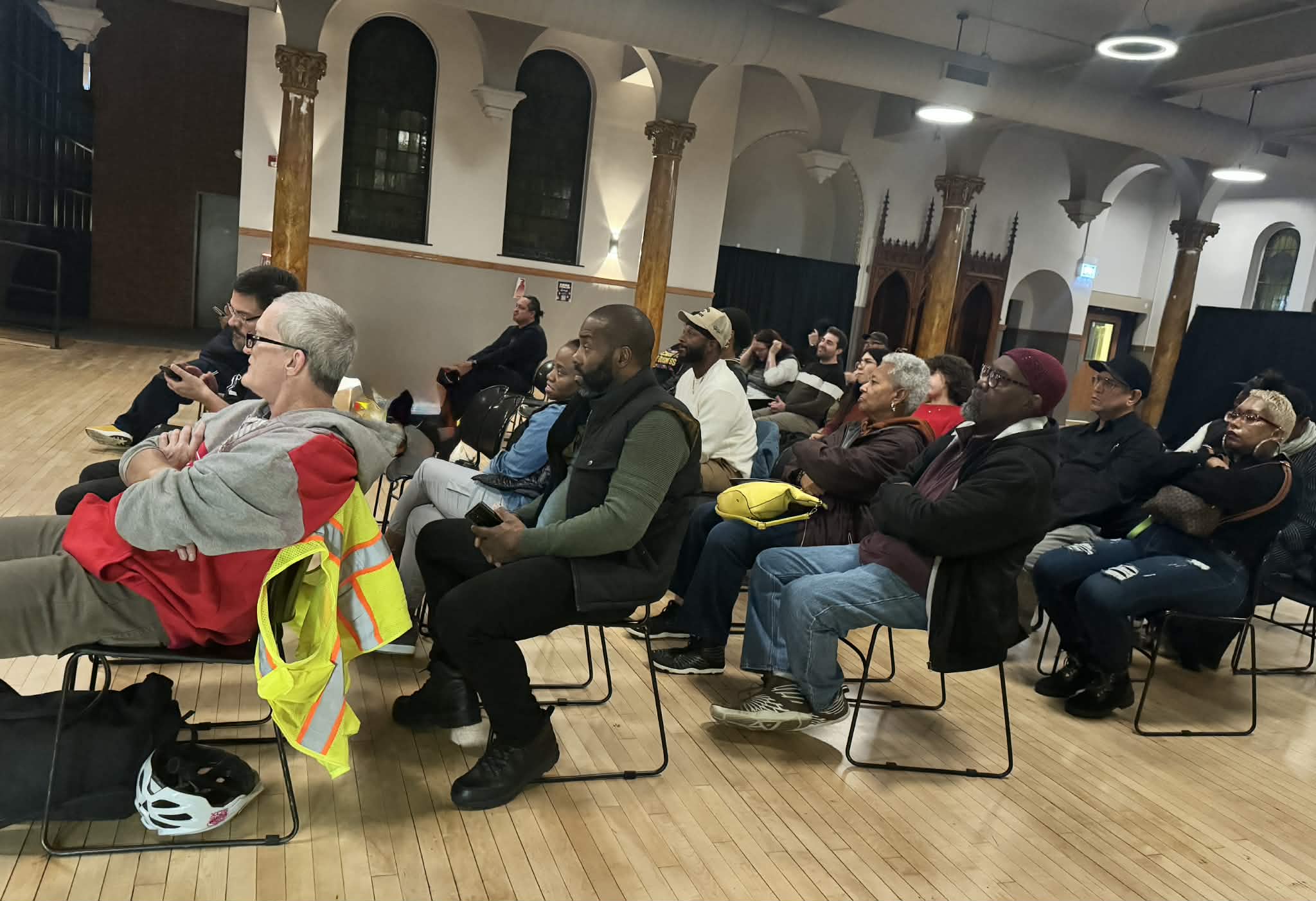 2025 Mental Filmness Film Festival Coverage Part One