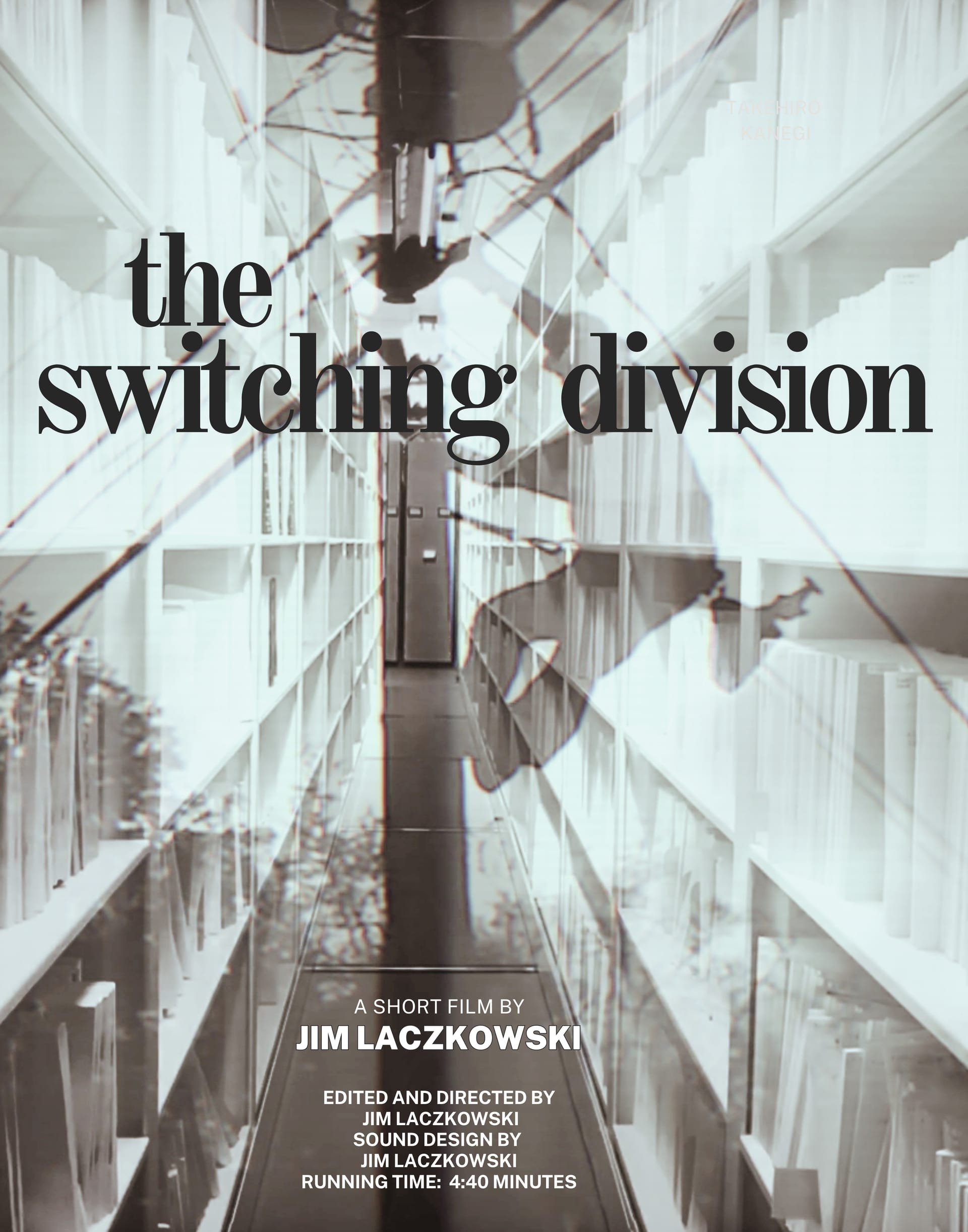 Announcing My Very First Short Film Premiere Coming Saturday, February 1st!