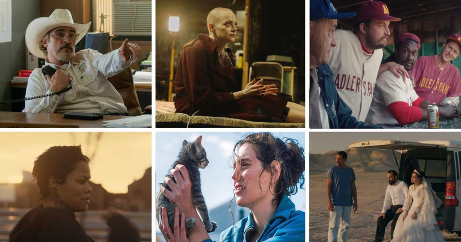 Episode 242: Favorite Films of 2025 (feat. Patrick Ripoll + Bill Ackerman)