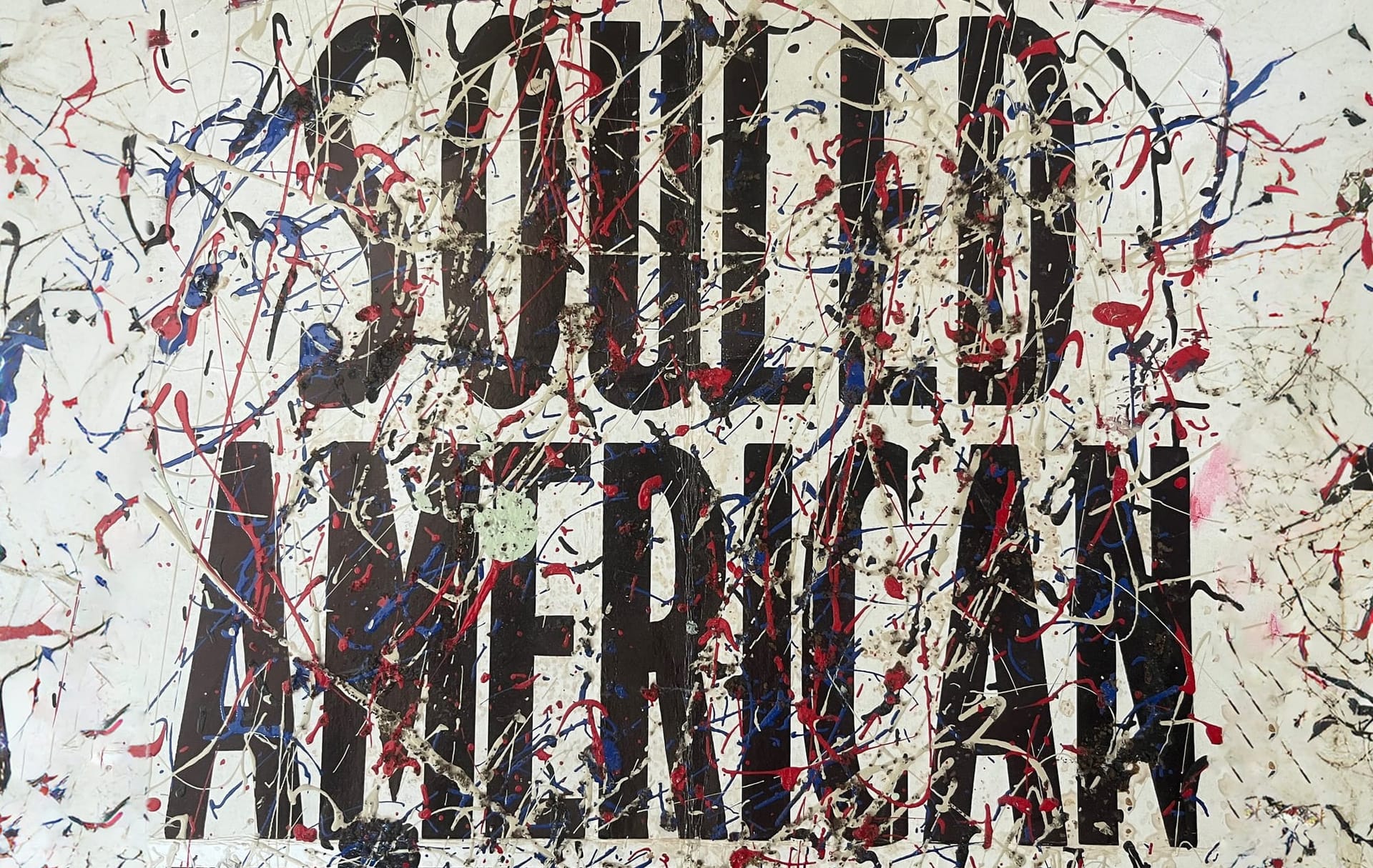 Catching Up With So Much!