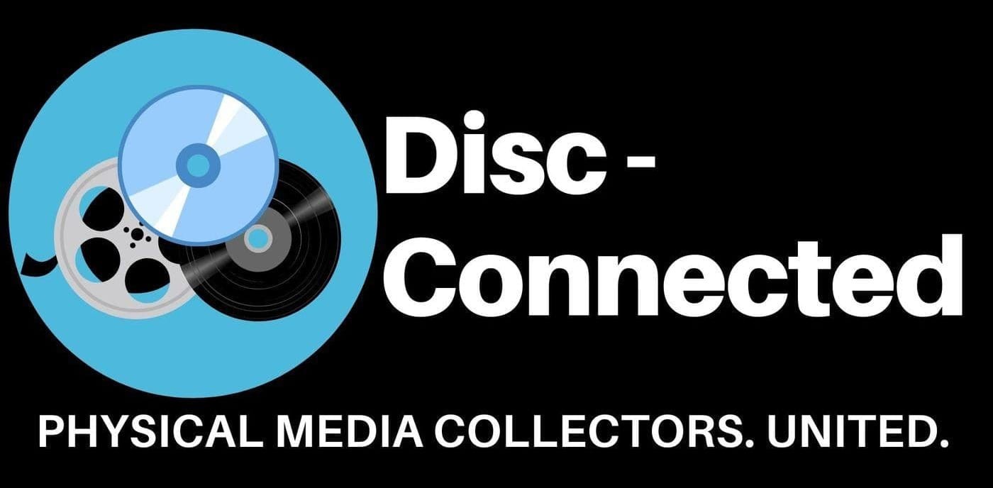 Bonus Episode: Ryan Verrill (The Disc-Connected & Antenna Releasing)