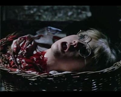 Something Wicked This Way Comes (1983) (dir. Jack Clayton)