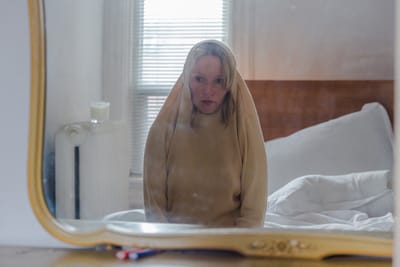 Episode 232: Favorite Films of 2024 (feat. Bill Ackerman)