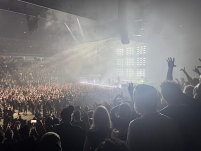 Updated Archive & More!