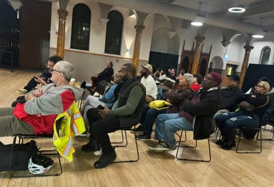 2025 Mental Filmness Film Festival Coverage Part One