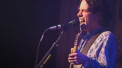 It's Never Over, Jeff Buckley (2025) (dir. Amy Berg)