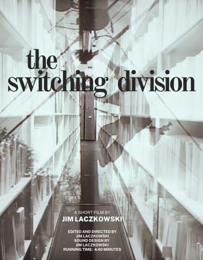 Announcing My Very First Short Film Premiere Coming Saturday, February 1st!