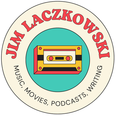 Jim Laczkowski