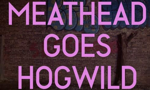 Bonus Episode: Zach Harris, Sean Pierce, Kevin Cline (MEATHEAD GOES HOG WILD)