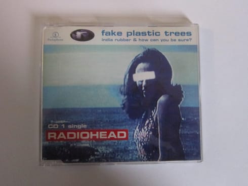 #39: "Fake Plastic Trees" - Radiohead