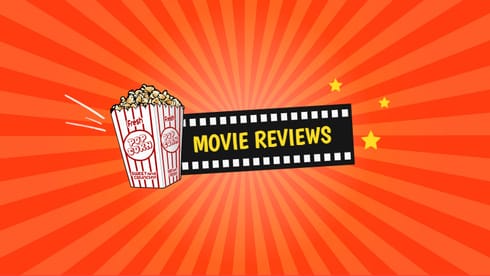 New Movie Reviews (04.14.24)