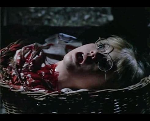 Something Wicked This Way Comes (1983) (dir. Jack Clayton)