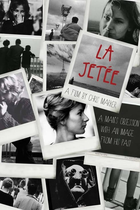 #32: La Jetée (1962) (dir. Chris Marker)