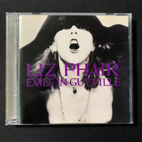 #11-#12: "Divorce Song" "Fuck & Run" - Liz Phair