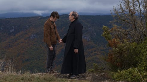 New Reviews + New Short Film!