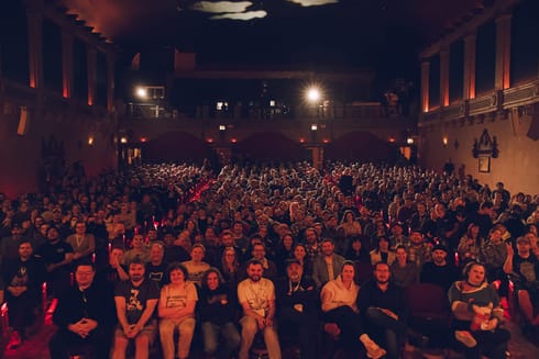 New Reviews, CCFF + Livestream Tonight!