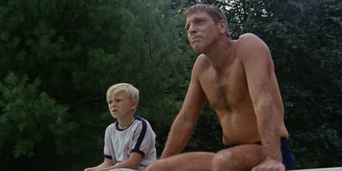 Bonus Episode: The Swimmer (1968) (feat. Sergio Mims)