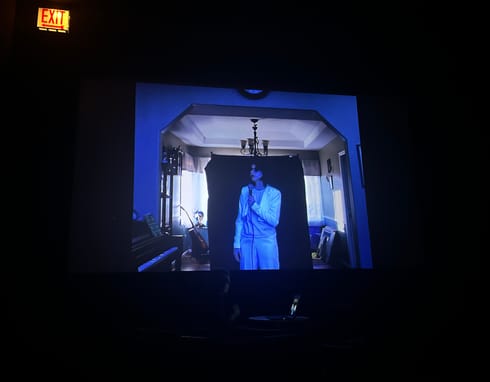 Mental Filmness Film Festival: A Groundbreaking Celebration of Mental Health Through The Art of Cinema