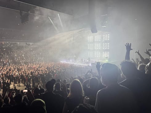 Updated Archive & More!