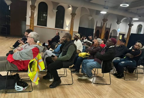 2025 Mental Filmness Film Festival Coverage Part One