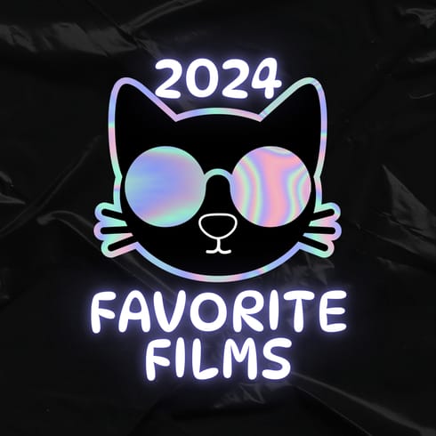 Top 25 Films of 2024