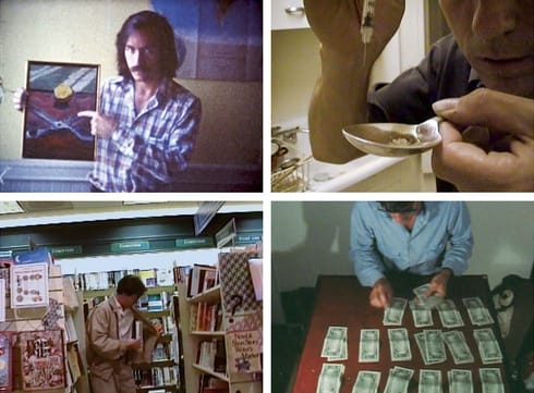 #24: Confessions of a Sociopath (2002) (dir. Joe Gibbons)