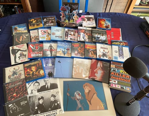 Episode 222: 1994 - The Year In Review