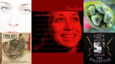 B-Side Me #3: Fiona Apple