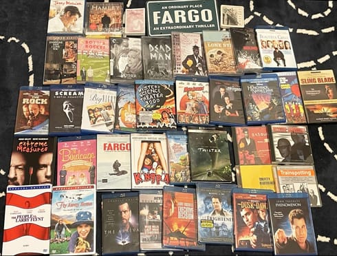 Episode 245: 1996 - Year In Review