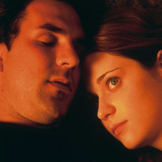 #49: All The Real Girls (2003) (dir. David Gordon Green)