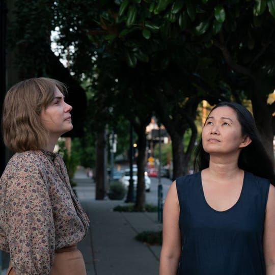 New Movie Reviews (04.07.23)