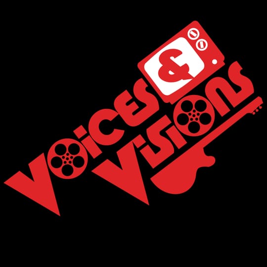 Bonus Episode: Voices & Visions - Kay Hanley (Letters to Cleo)