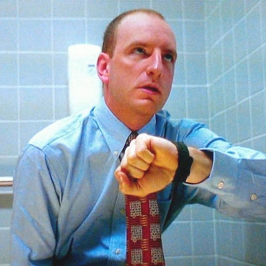 Director's Club (Wrapped) (2024)