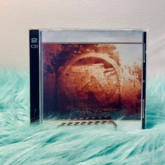 #23: "Untitled #3 (Rhubarb)" - Aphex Twin