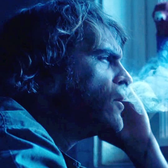 Inherent Vice (2014) (dir. Paul Thomas Anderson)