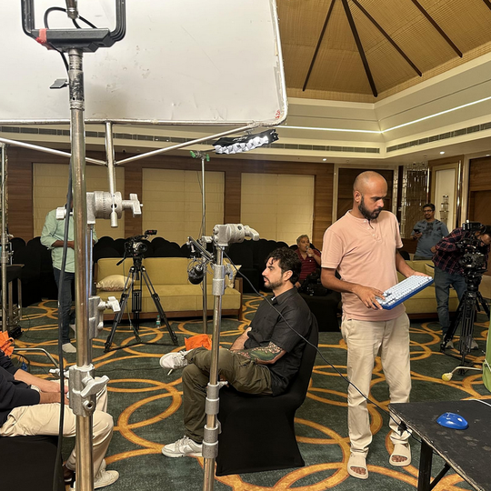 4 Blu Reviews + A New Documentary!