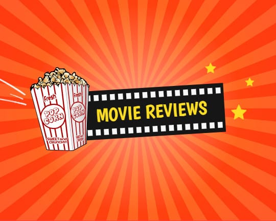New Movie Reviews (04.14.24)