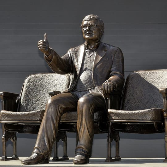 My Thoughts On Roger Ebert