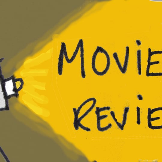 New Movie Reviews (09.29.23)