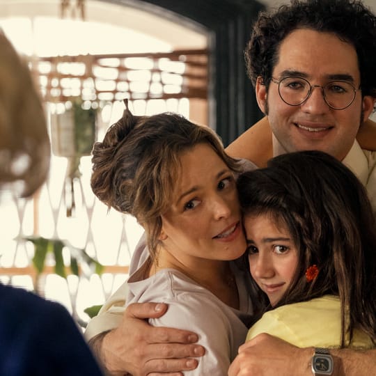 Review / Interview: Are You There God? It’s Me, Margaret (2023) (dir. Kelly Fremon Craig)