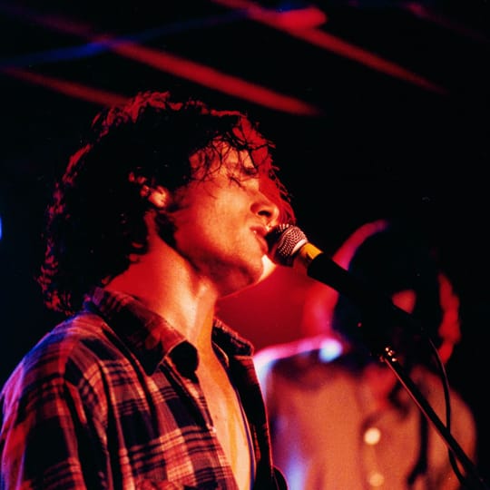 #59: "Morning Theft" - Jeff Buckley